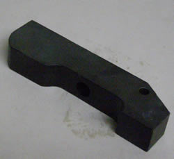 Jet Tool Part 3215301 Foot Cam 3215301